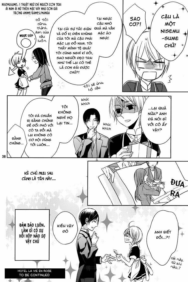 hotel la vie en rose chapter 2 37