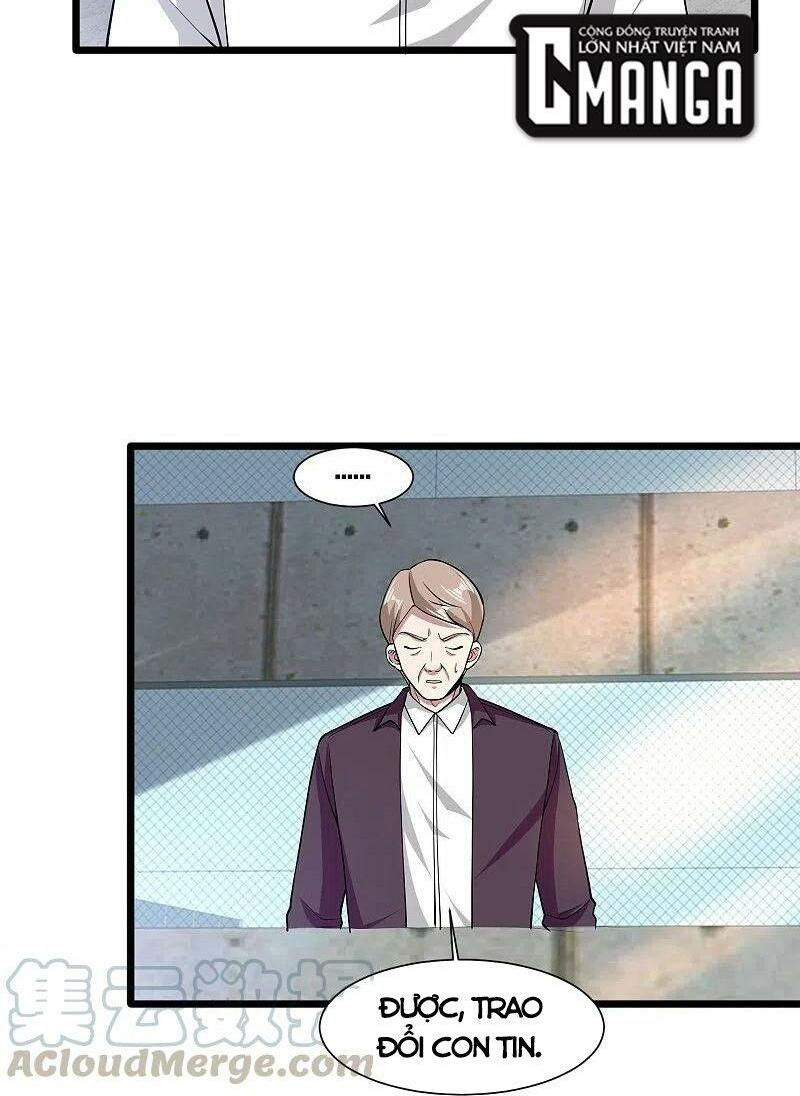 đô thị tà vương chapter 225 14