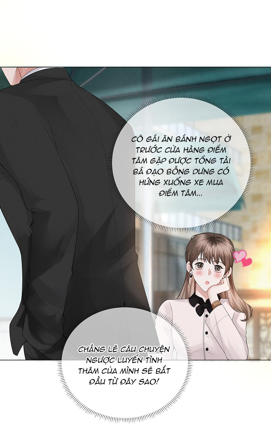 dior tiên sinh chapter 29 37