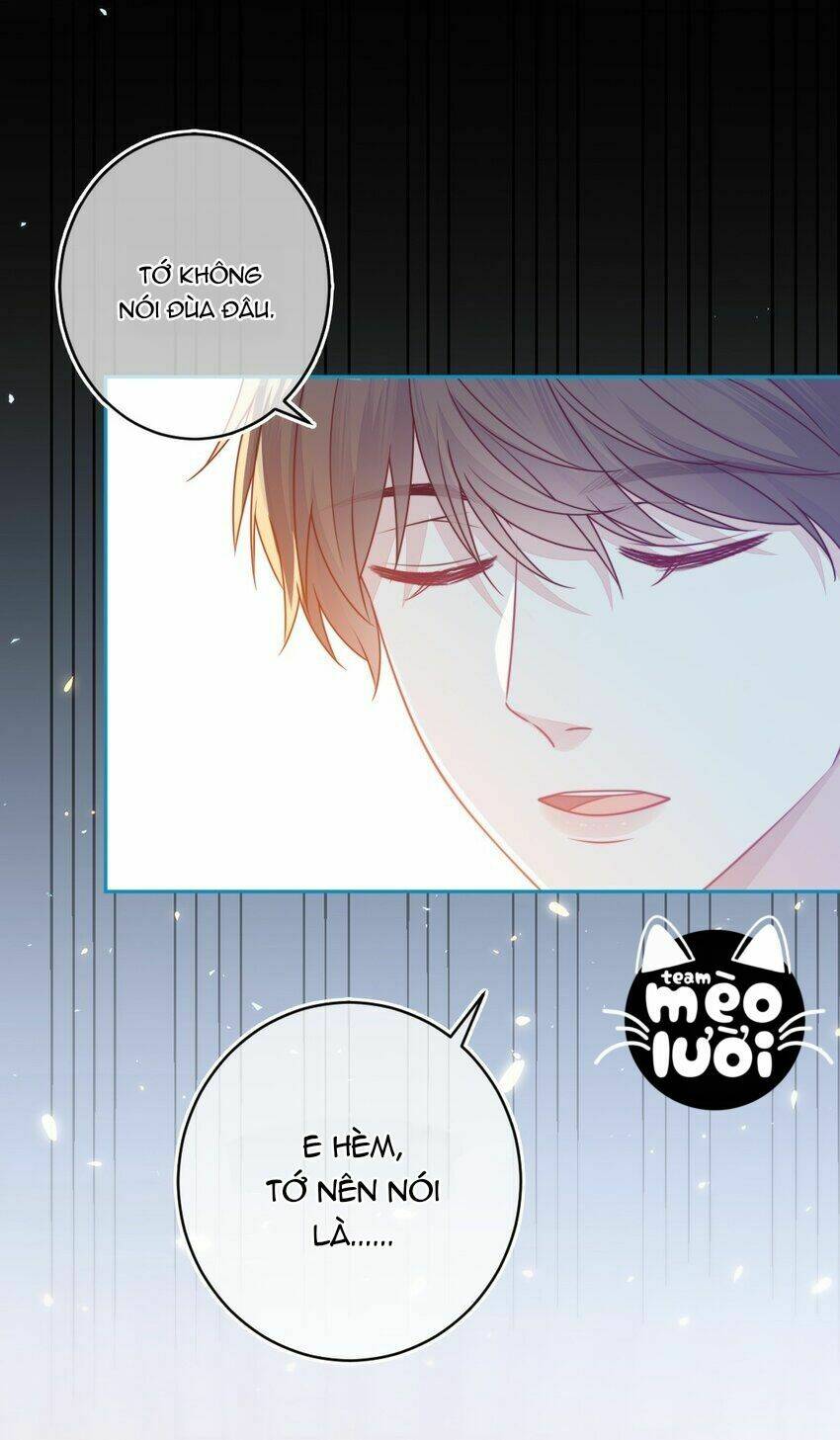 khi cô gái nhìn thấy thời gian chapter 31 18