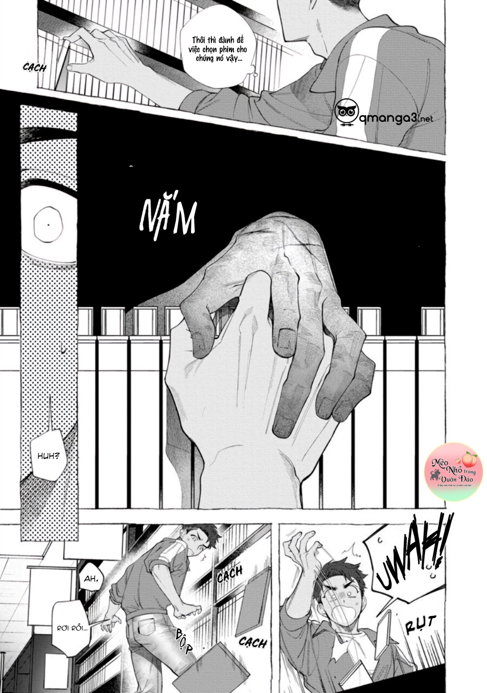 ghost pink killer chapter 1 7