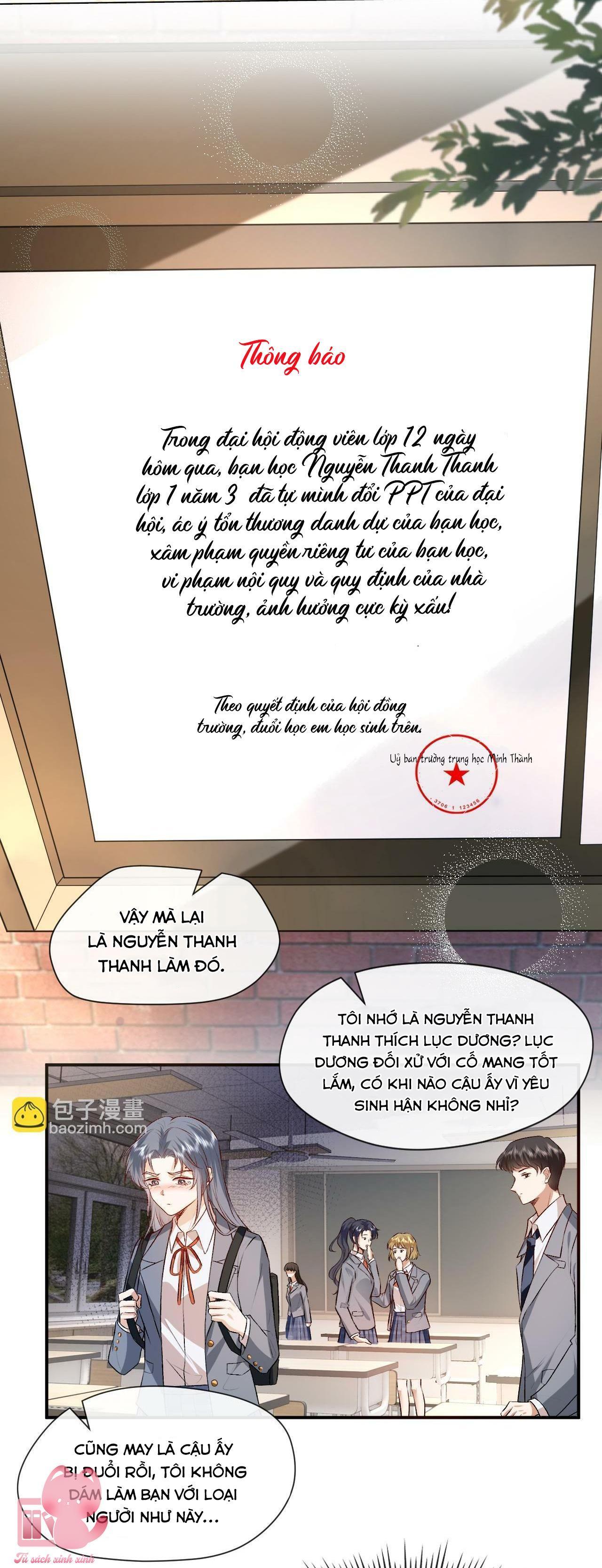 phu nhân mỗi ngày đều tại tuyến vả mặt chapter 29 10