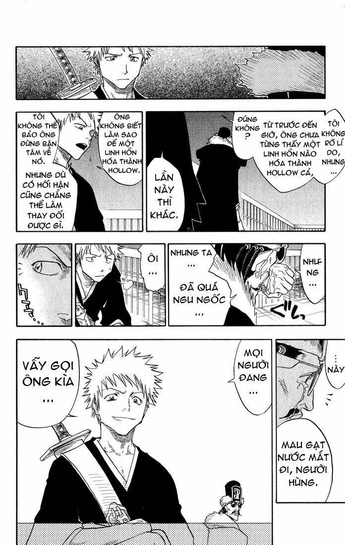 thần chết ichigo chapter 32 19