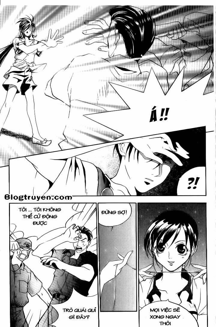 faeries' landing chapter 1.2 15