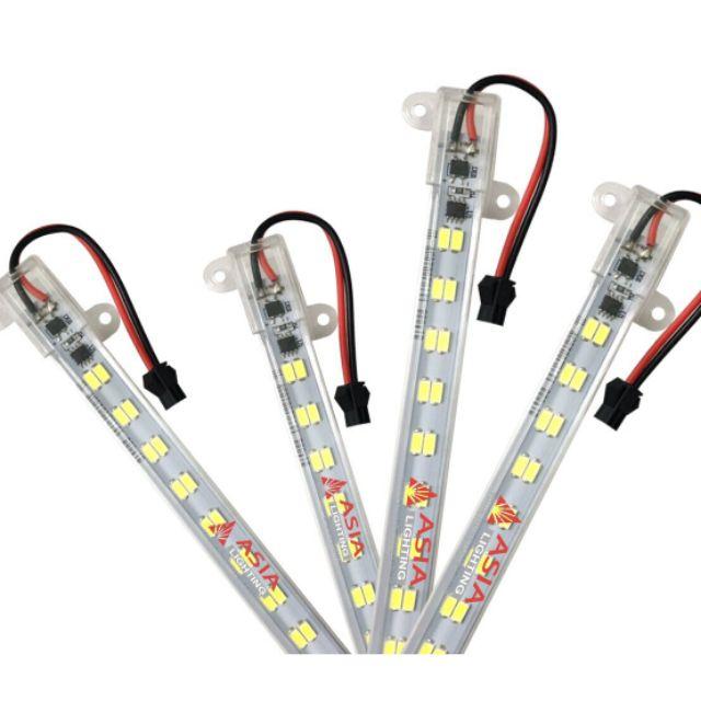 Combo 5 thanh led 50cm trực tiếp asia