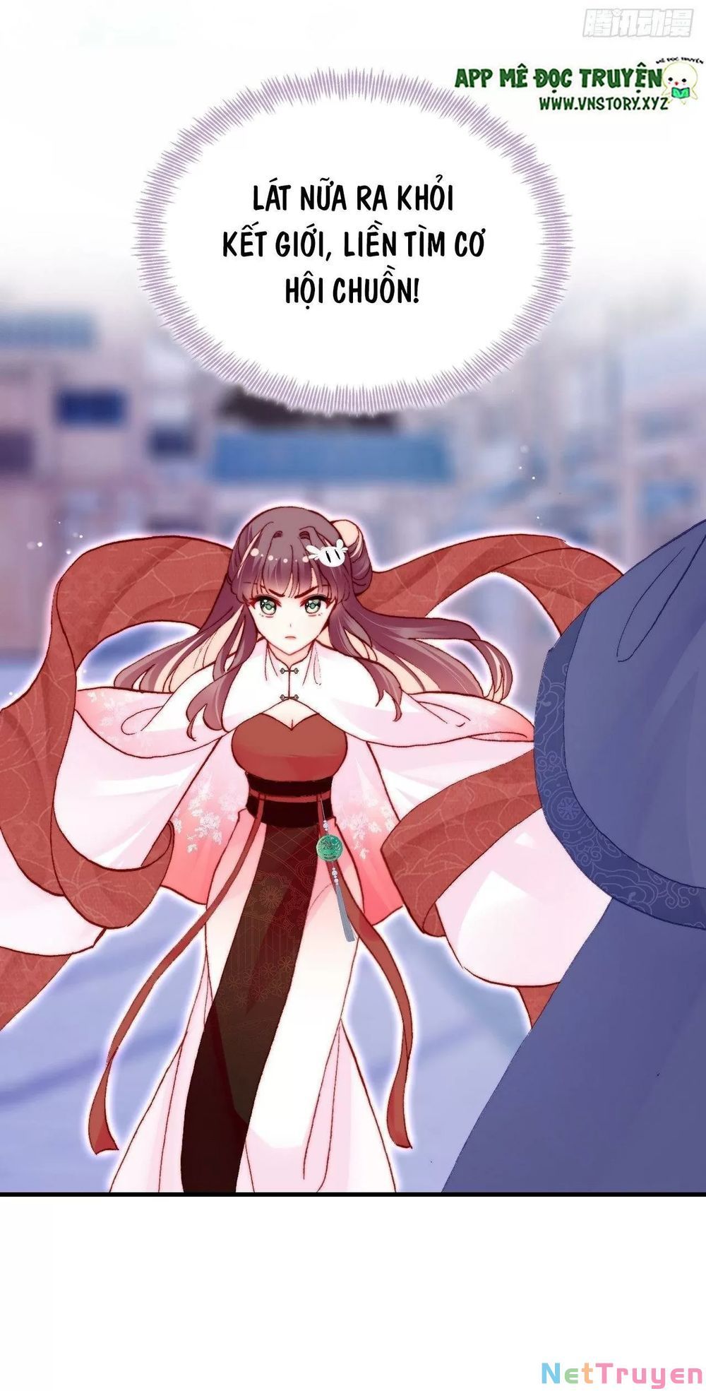 lại bị bệnh chiều chuộng quấn lấy chapter 47 40