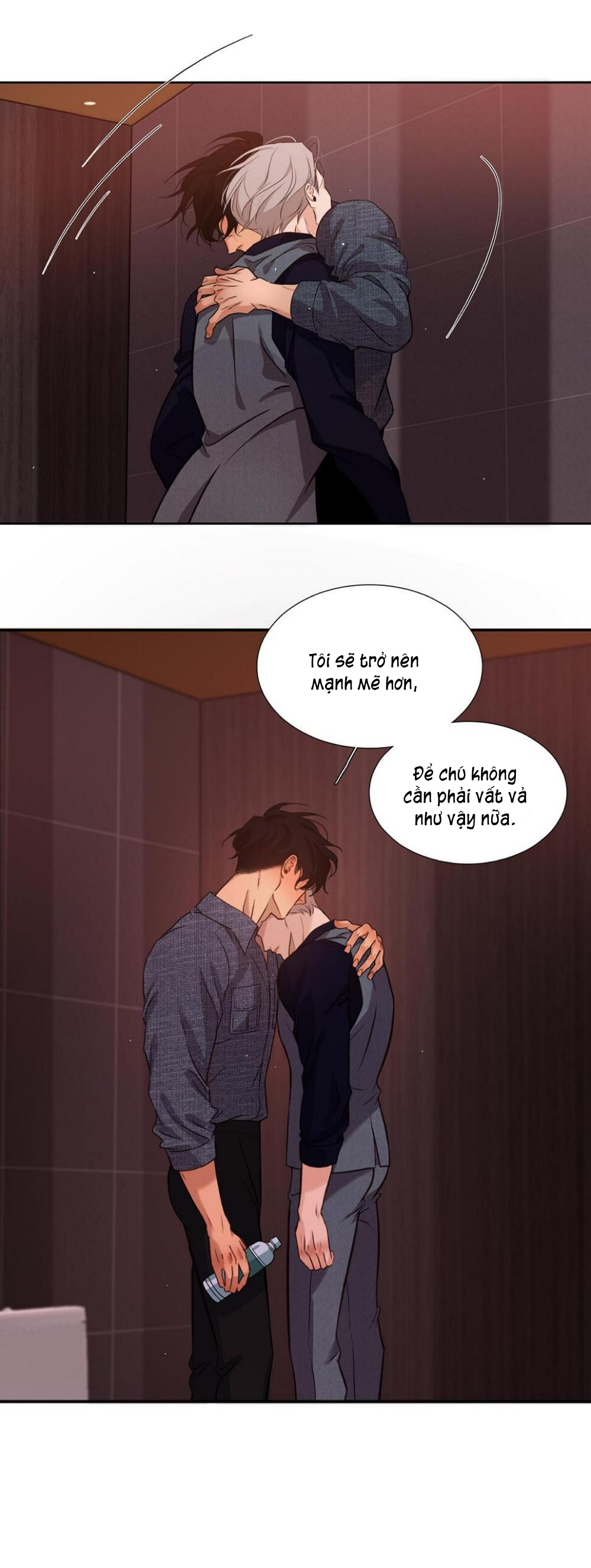 quan hệ nợ nần chapter 14 5