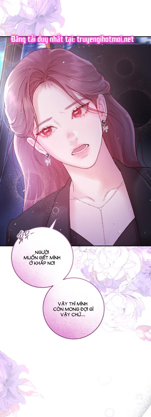 my demon - ác quỷ của tôi chapter 8.2 3