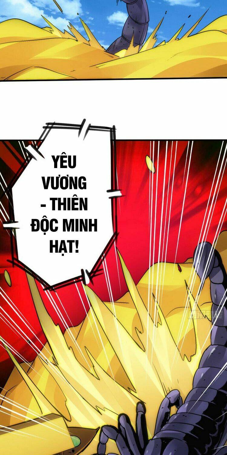 chư thiên ký chapter 285 18