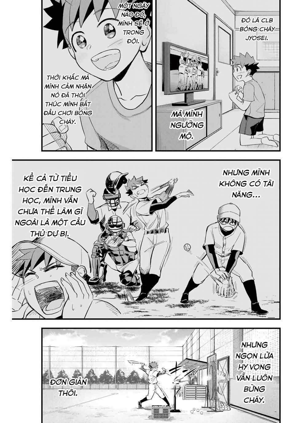 irregulars - bất quy tắc chapter 1.3 6