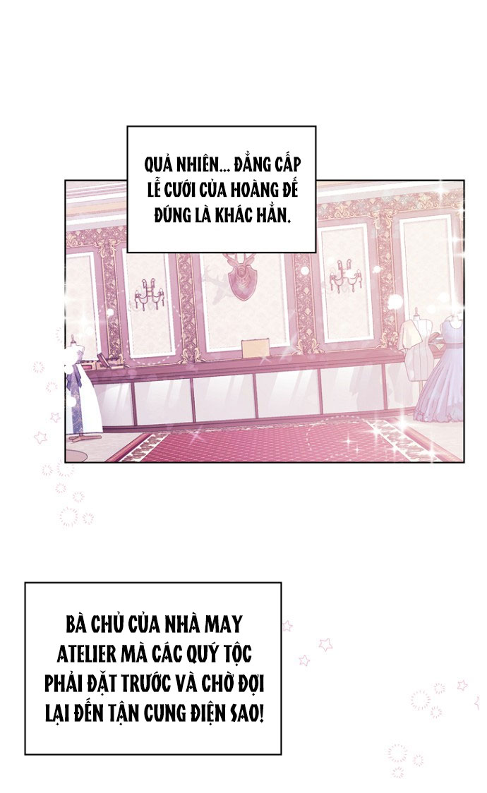 đức hạnh của ác nữ phản diện chapter 68 5