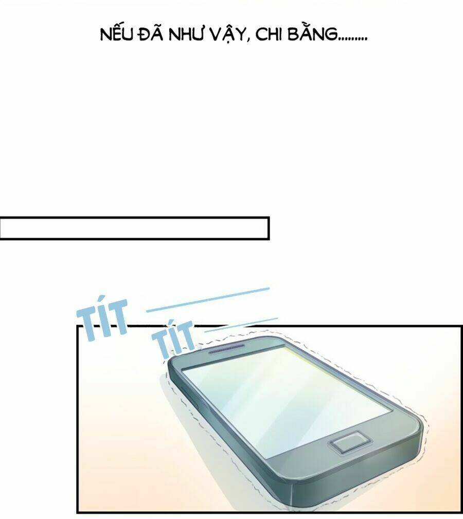 luyến dữ tổng tài vật ngữ chapter 15 6