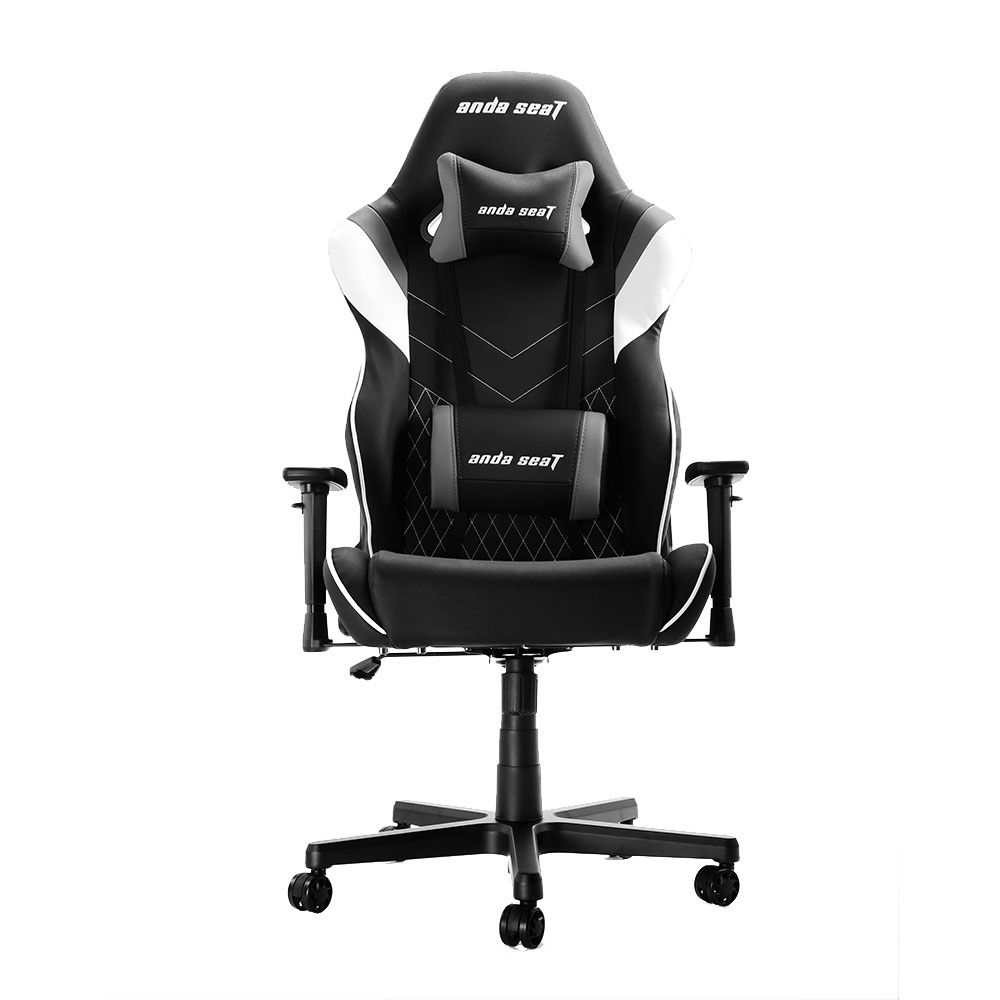 Ghế chơi game Anda Seat Assassin V2 Full PVC Leather - Hàng Chính Hãng