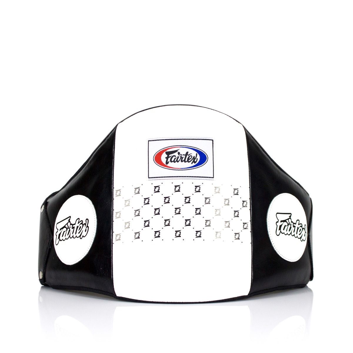 Đai bụng Fairtex Muaythai/Boxing - BPV1 - Hàng chính hãng