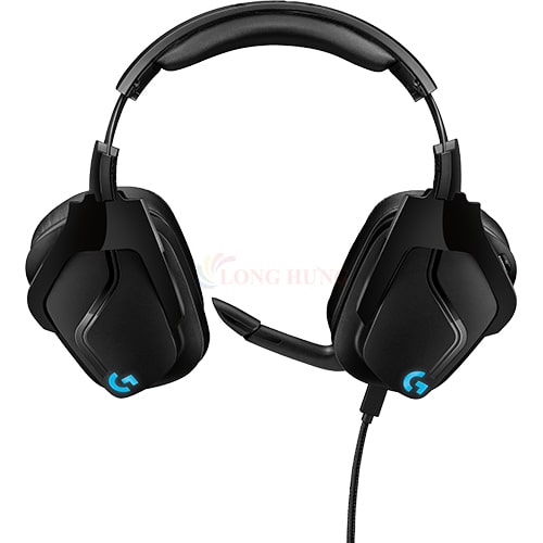 Tai nghe chụp tai có dây Logitech G633s - Hàng chính hãng