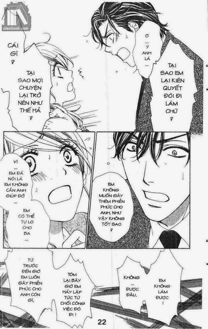 love of firos you chapter 17 19