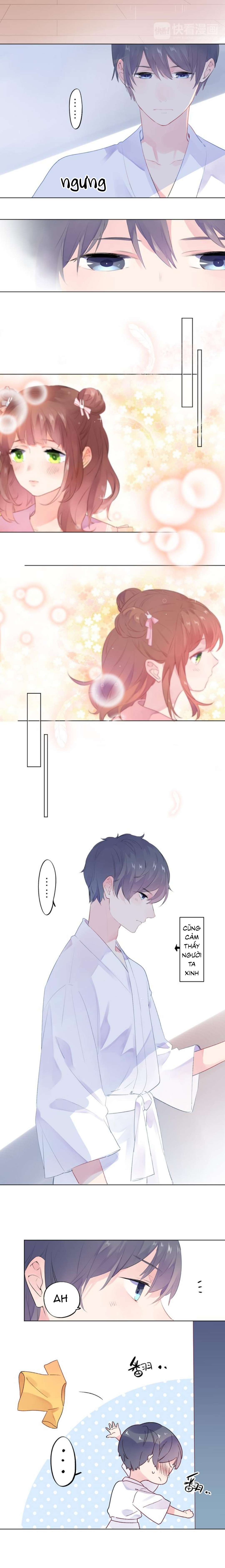 dolo vận mệnh giao nang chapter 22 11