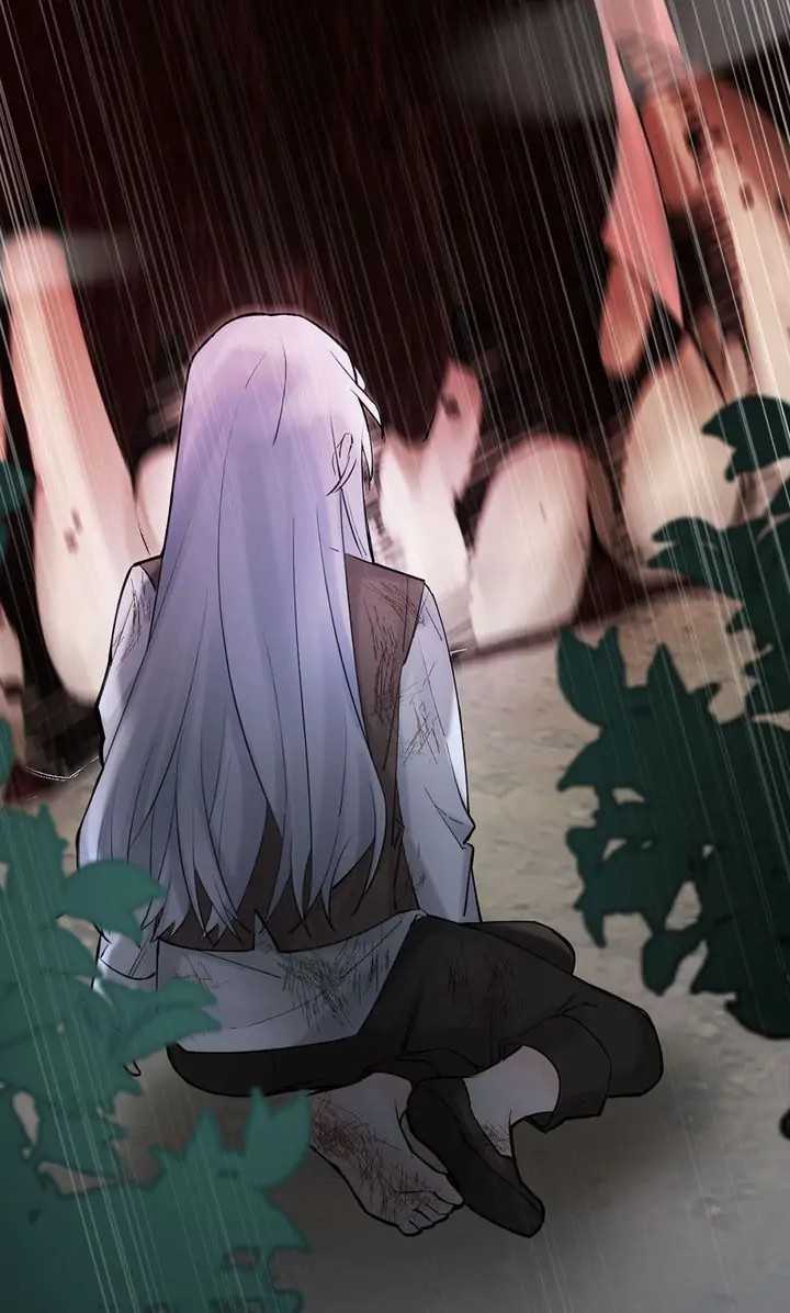 Lý Do Bảo Vệ Con Trai Của Phù Thủy chapter 1.2 - Trang 36