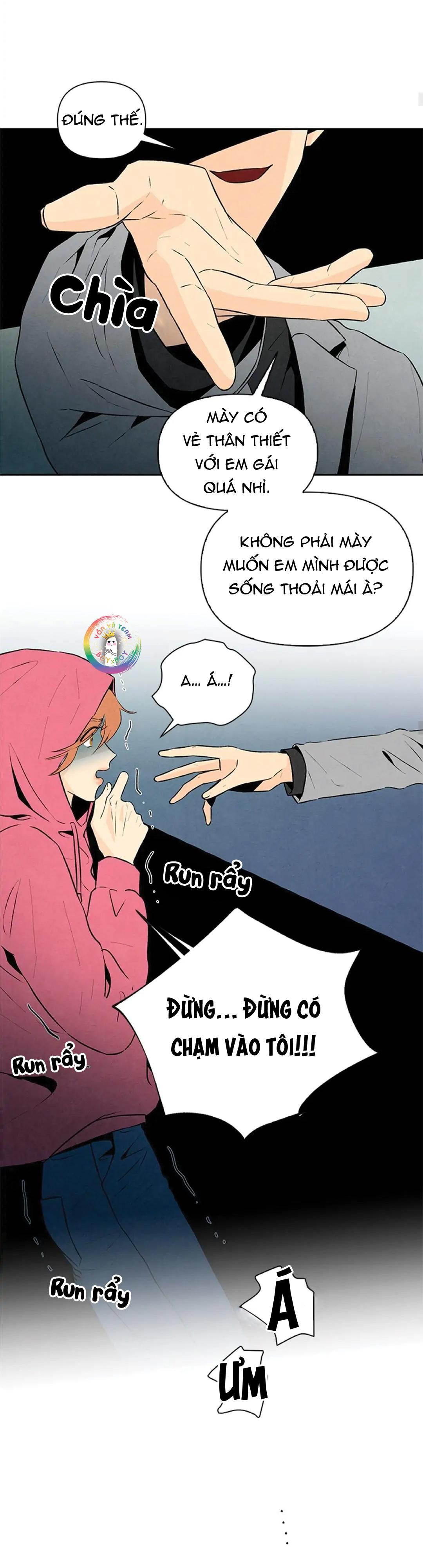 bona sort chapter 23 20