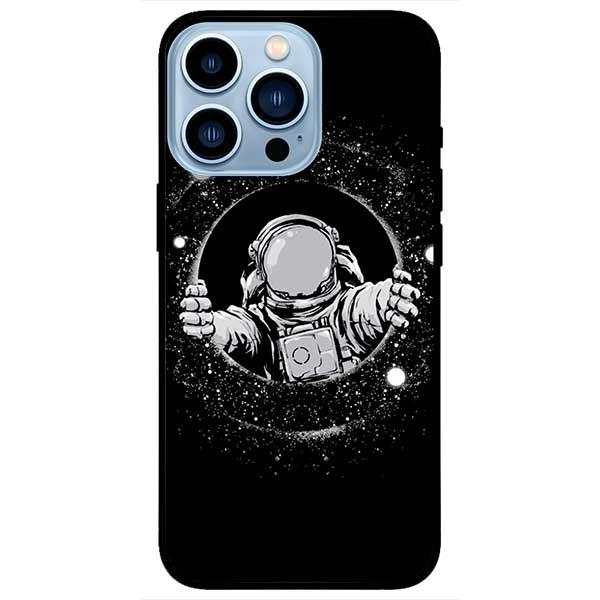 Ốp lưng dành cho Iphone 13 Mini - Iphone 13 - Iphone 13 Pro - Iphone 13 Pro Max - Phi Hành Gia 4