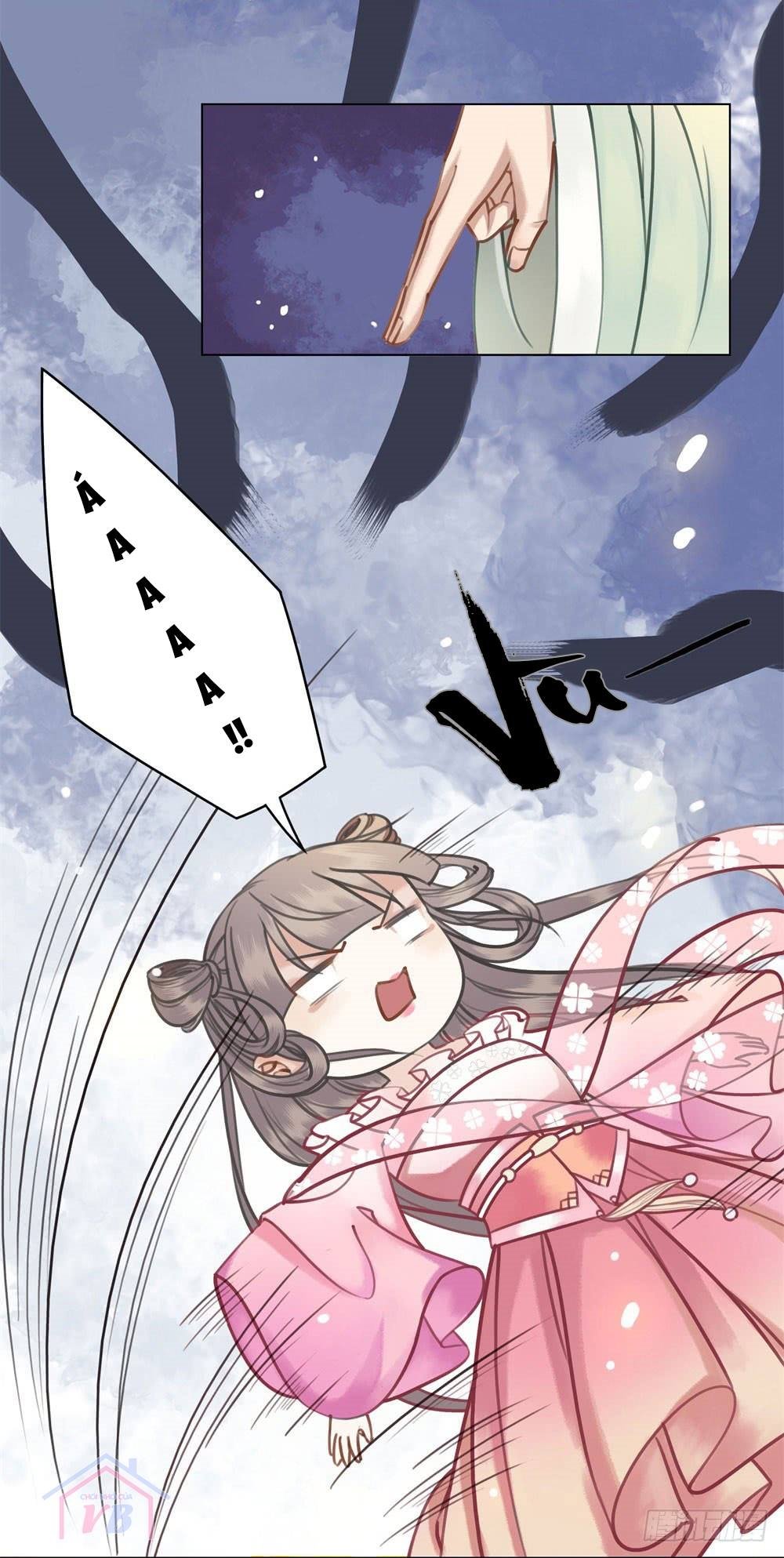 gay rồi! cái đó thành tinh rồi chapter 18 43