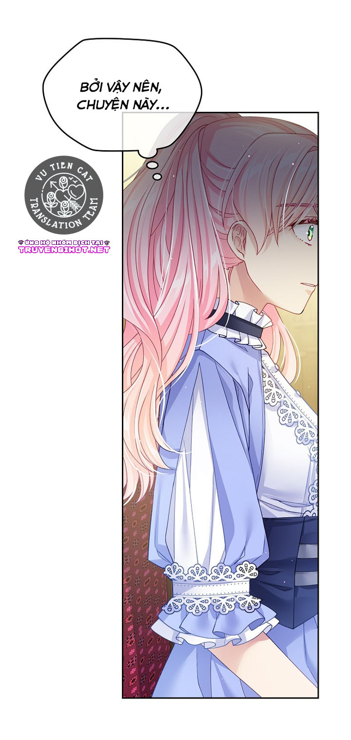 tôi gặp rắc rối vì chồng qúa dễ thương chapter 12.2 11