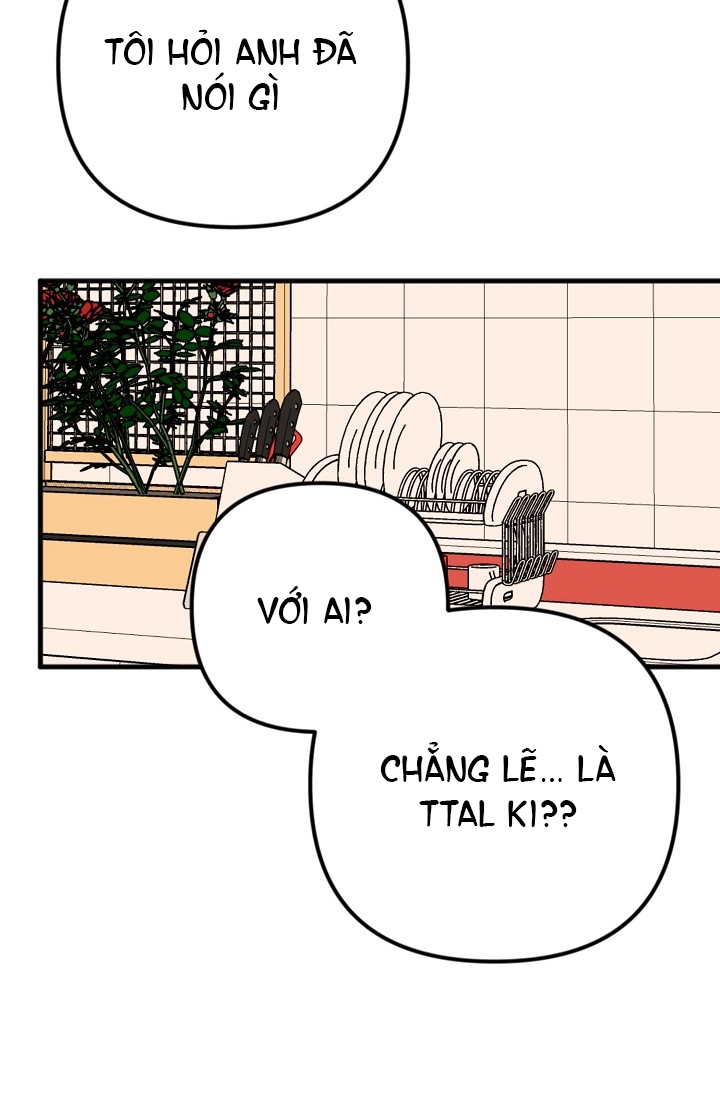 Mối Quan Hệ Không Tốt chapter 31.2 - Trang 9