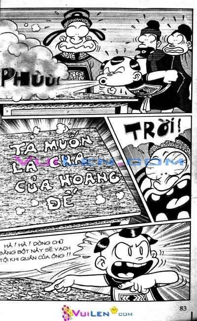 thần đồng đất việt chapter 26 79