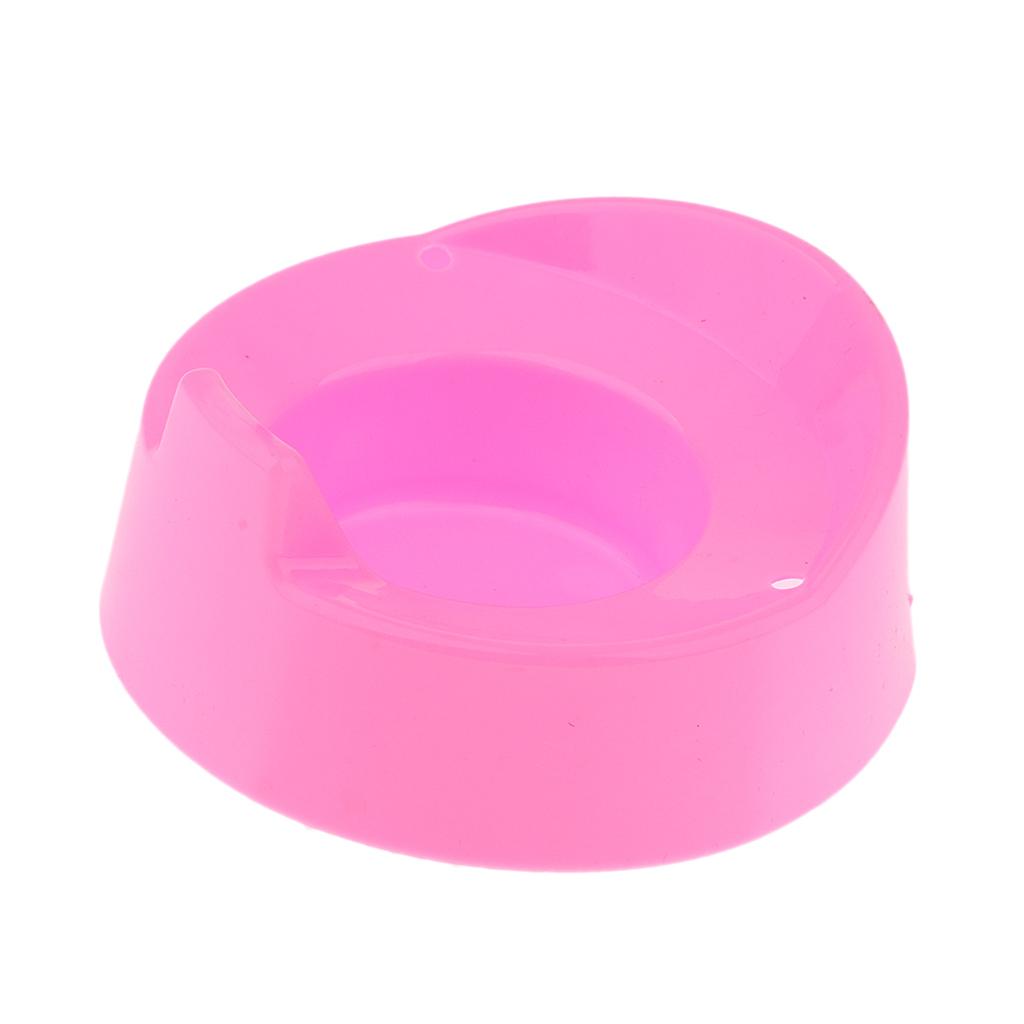 Nội Thất Nhà Vệ Sinh Bằng Nhựa Baby Doll Bồn Tiểu Cho Búp Bê Melcm Chan 25cm