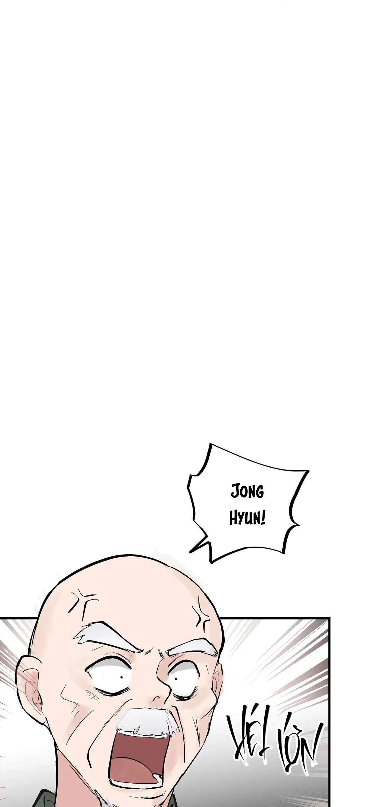 bl cổ trang - âu cổ ngắn nhà kim chapter 38.7 6