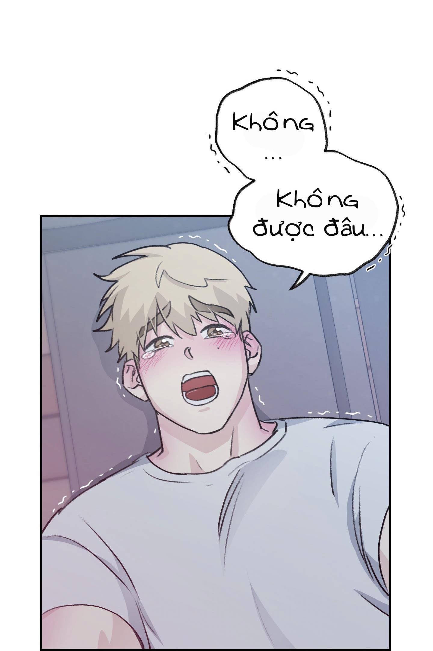 hoàng tử ngài đã được lấp đầy chưa? chapter 4 143