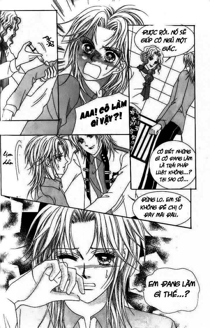 thần tượng mua sắm chapter 47 16