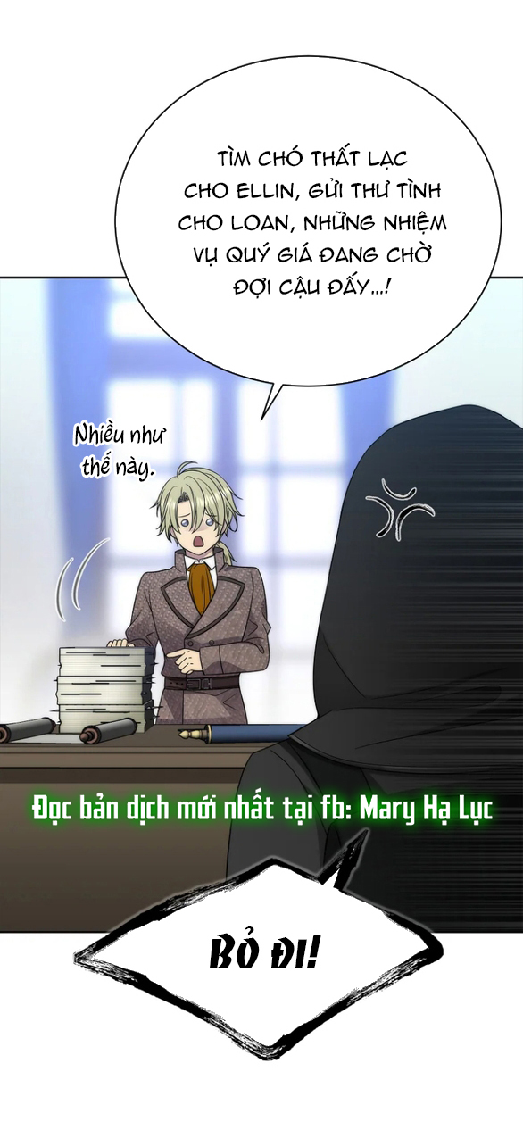 black haze - bản remake 2025 chapter 2 44