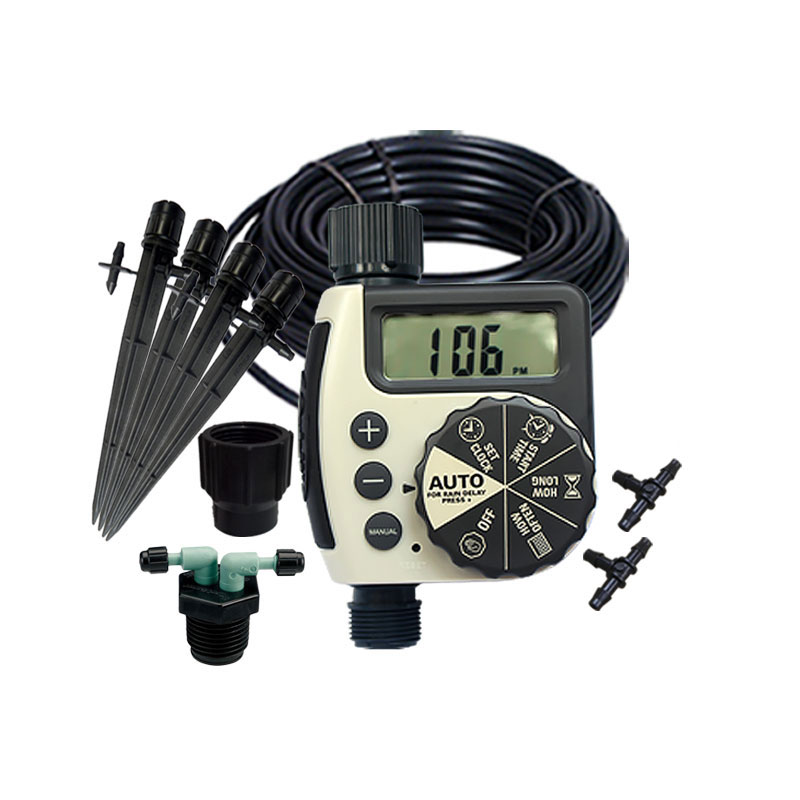 Thiết bị tưới cây OMEGA-105