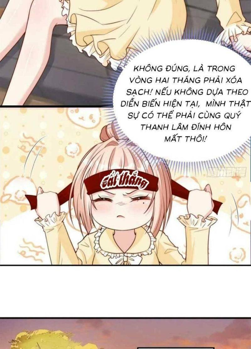 tôi được năm đại lão chiều chuộng hết nấc chapter 52 11