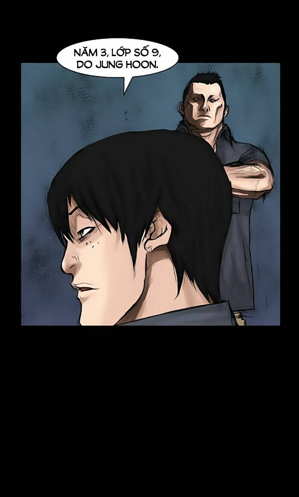 dokgo | độc cô chapter 7 10