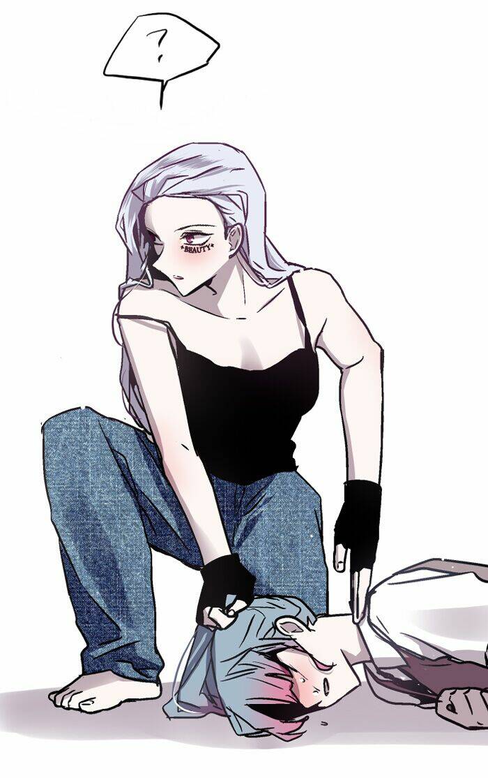 đôi mắt từ trái tim chapter 15 31