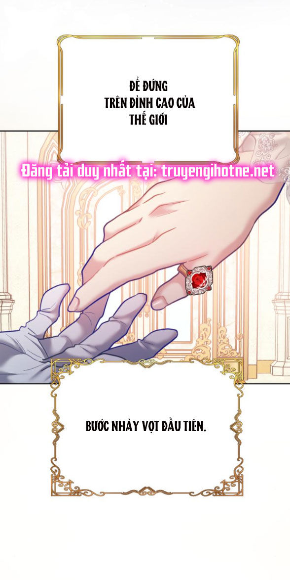 quản gia, cho tôi đi chapter 2.1 18