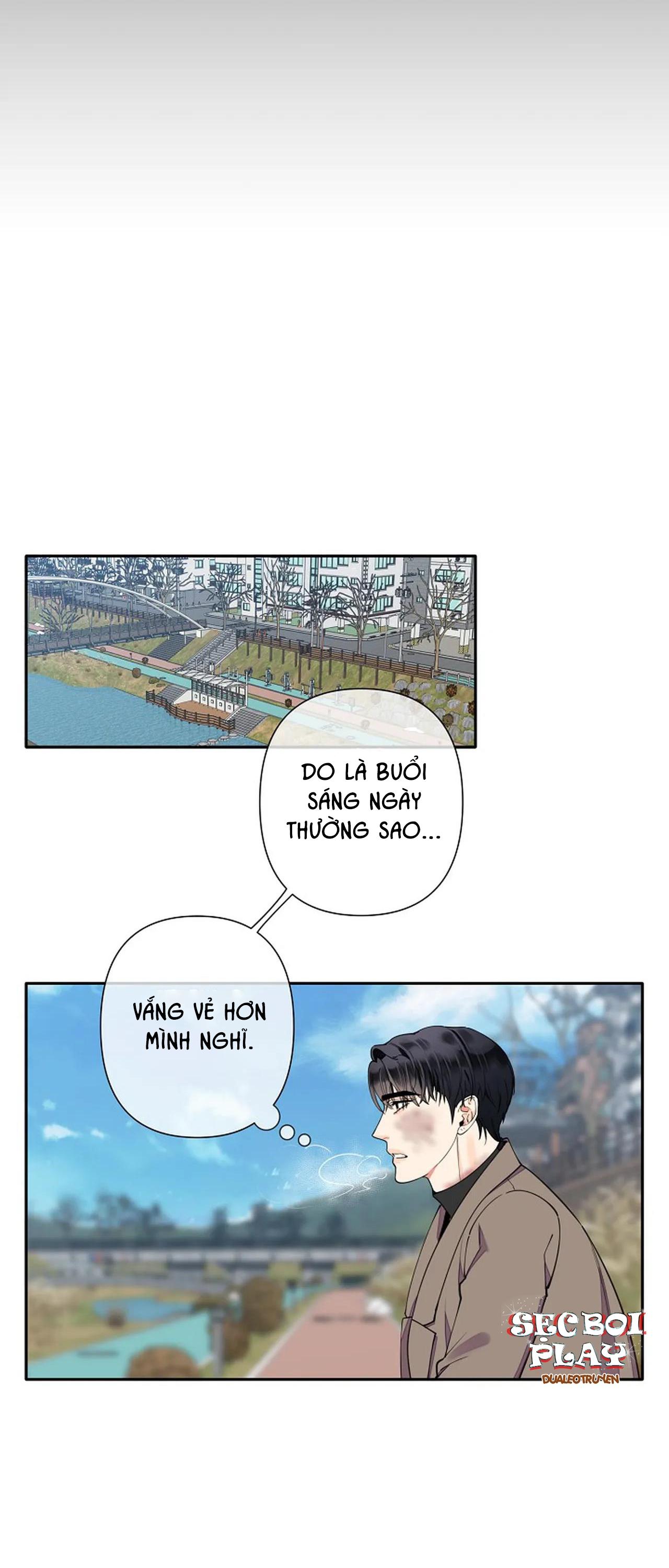 đêm dịu dàng chapter 5 19