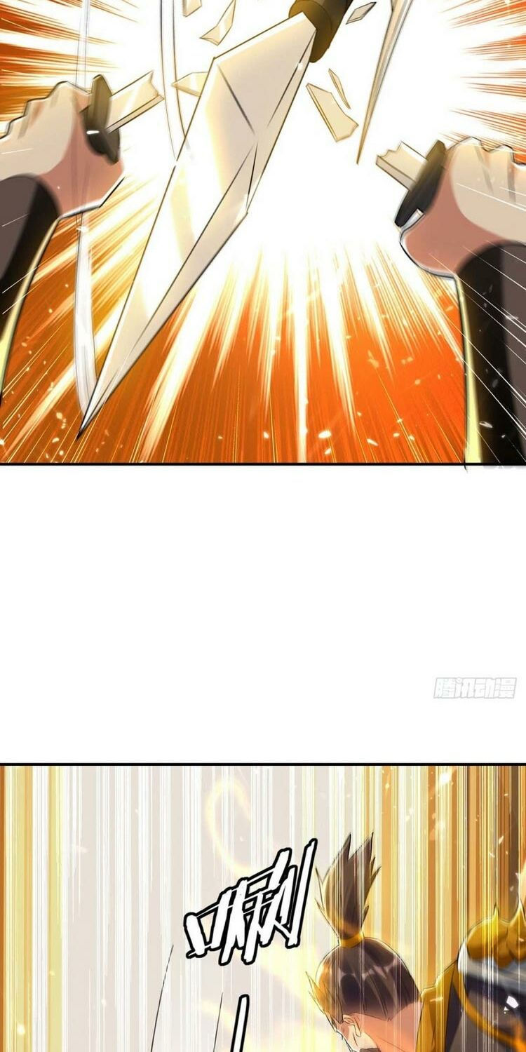 tối cường thăng cấp chapter 228 29