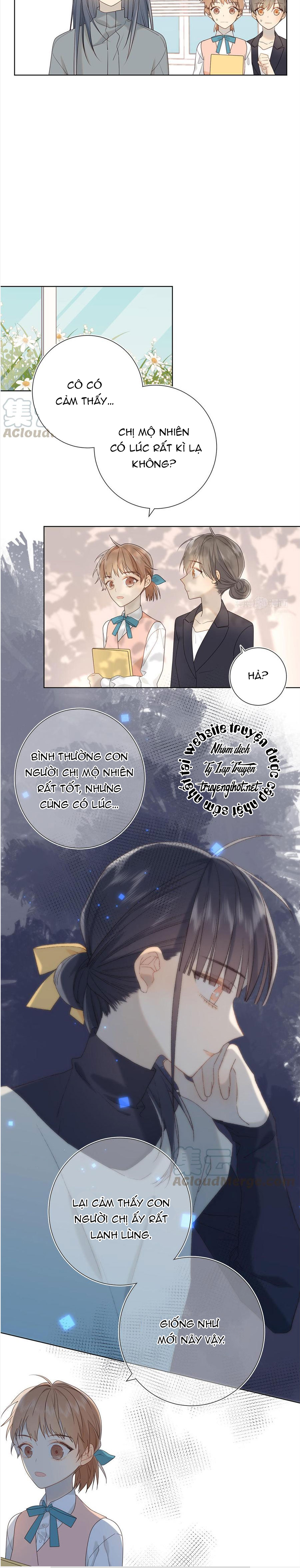 lời thề tựa sương sớm chapter 48 7