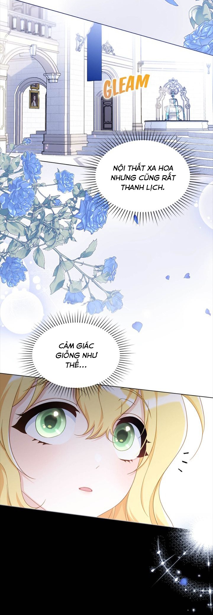 cầu mong chúa sẽ cứu rỗi cho cái chết của tôi chapter 1 139