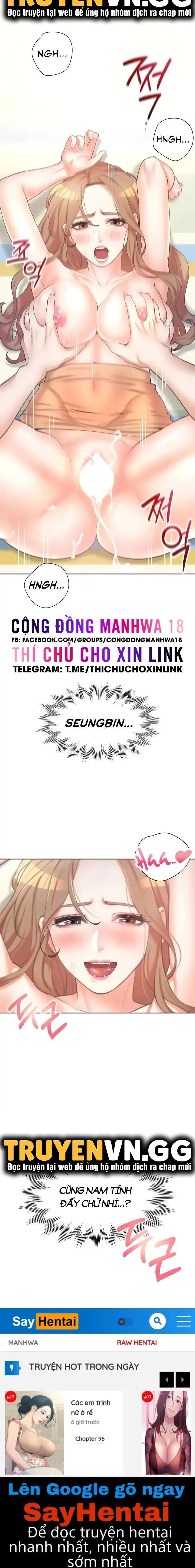 chiếc giường tầng chapter 4 25