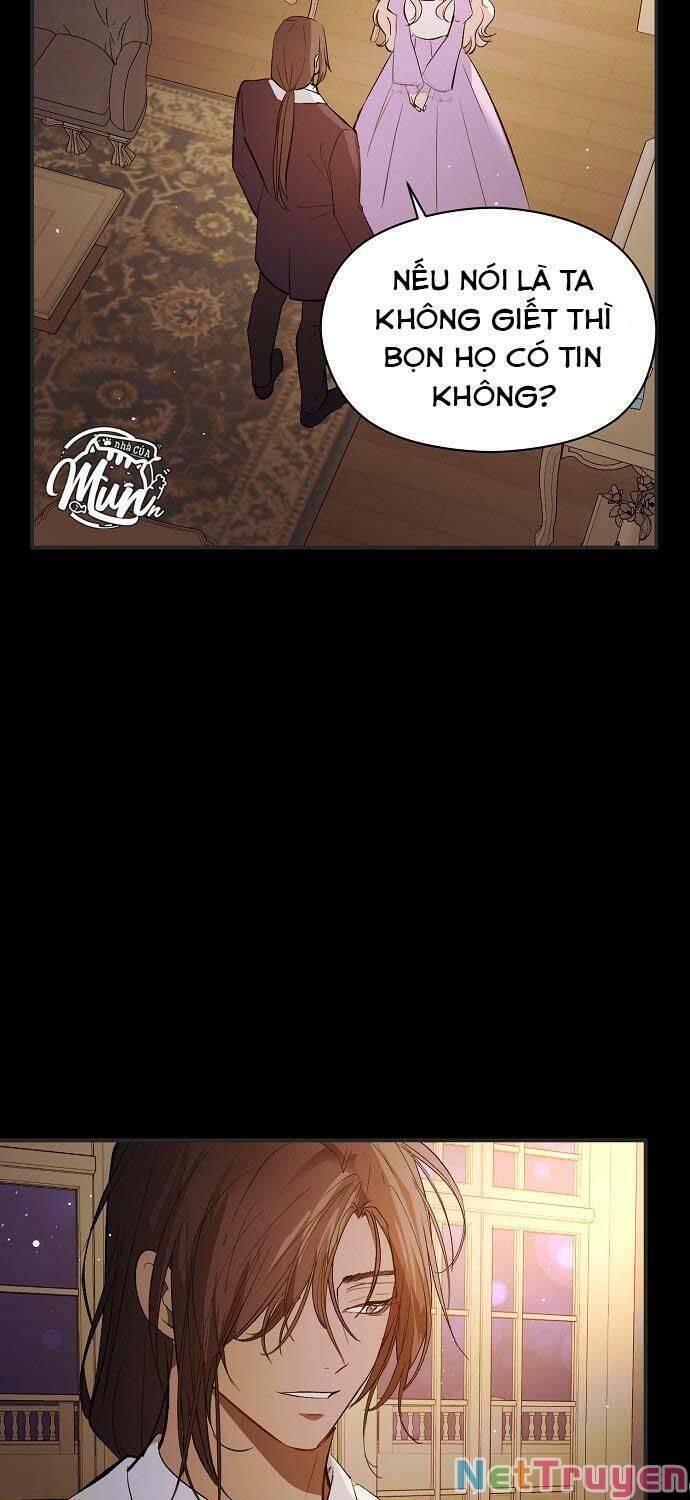 tôi không cố ý quyến rũ nam chính đâu! chapter 53 45