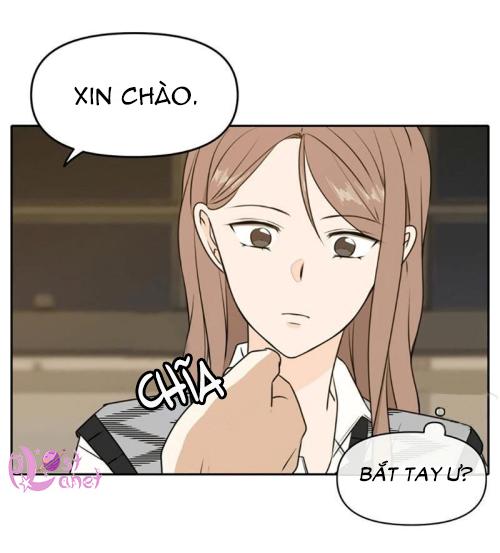 kiếp này cũng xin chăm sóc tôi như vậy nhé kiếp này cũng xin chăm sóc tôi như vậy nhé chapter 46 10