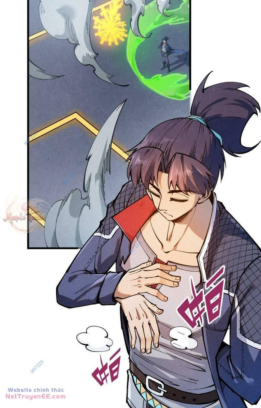 vạn cổ chí tôn chapter 281 60