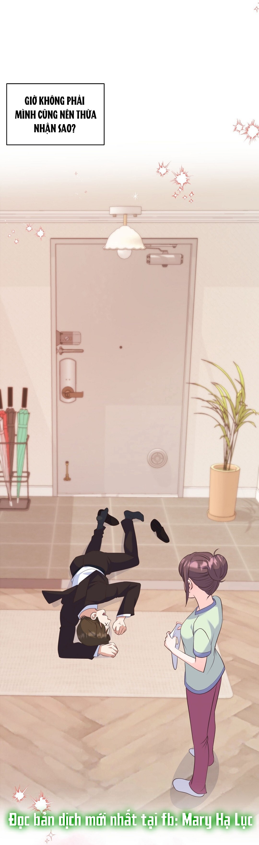 [18+] sếp của anh trai vượt quá giới hạn chapter 8.2 21