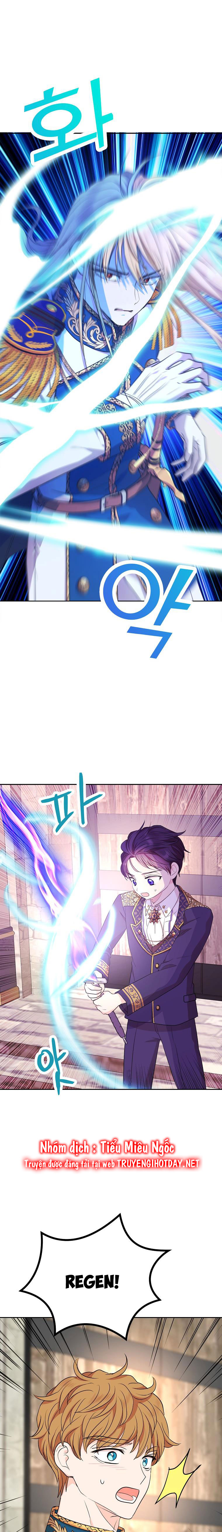 công chúa ngoài giá thú chapter 78 2