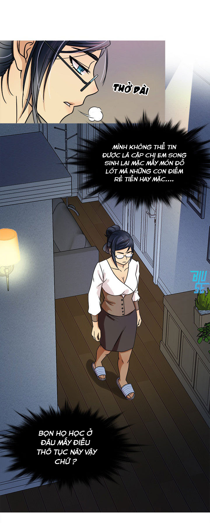 yêu em nữa đi chapter 2 58