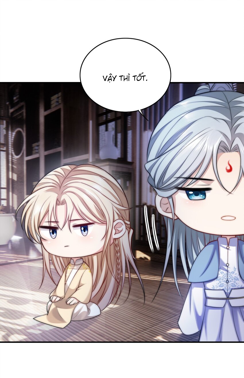 chiến lược tẩy trắng của phản diện chapter 56 25